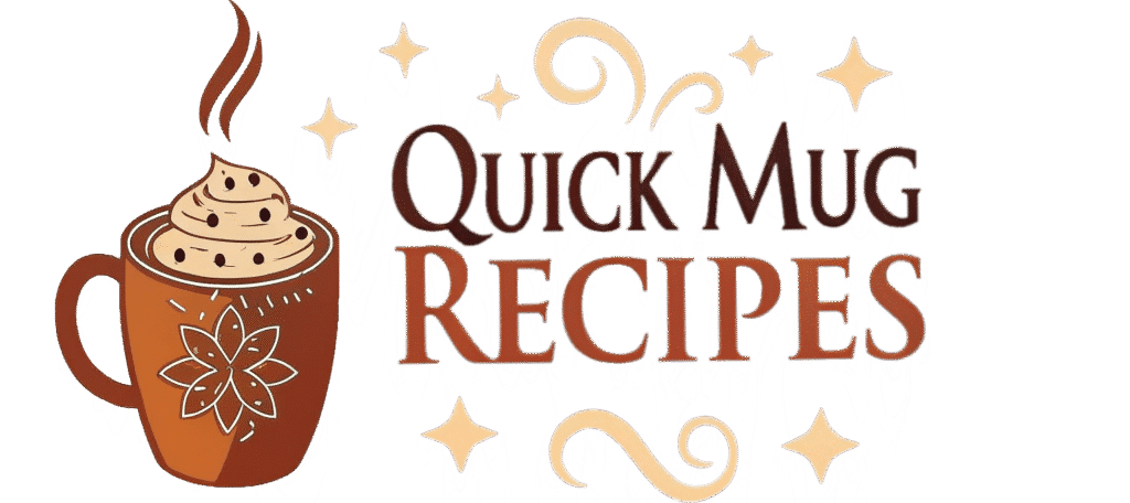 Quick Mug Recipes