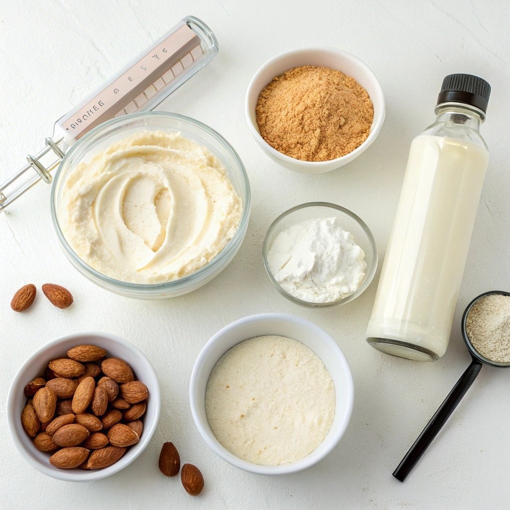 Protein Cheesecake No Bake: Quick, Creamy, and High-Protein 6 ingredients for protein cheesecake no bake